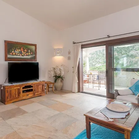Vakantiehuis Casa Elvi *