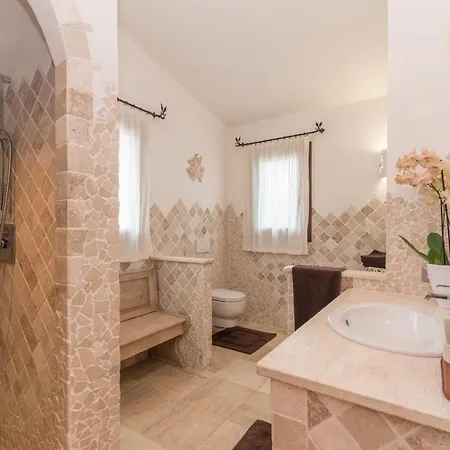 Casa Elvi בית נופש