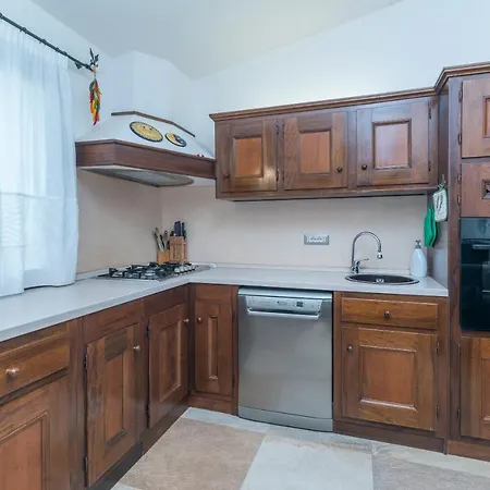 Casa Elvi *