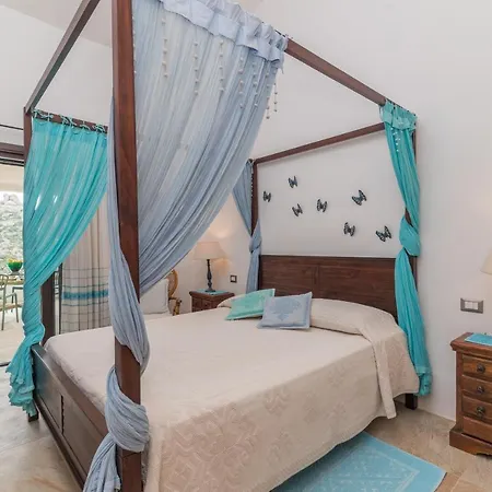 Casa Elvi בית נופש