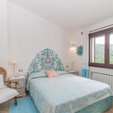 בית נופש Casa Elvi *