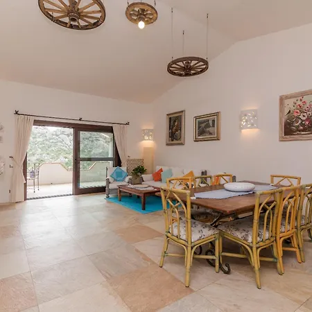Casa Elvi * Arzachena
