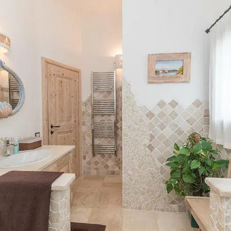 Casa de Férias Casa Elvi Arzachena