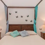 Nyaraló Casa Elvi *