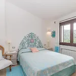 Nyaraló Casa Elvi *