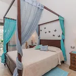 Casa Elvi Nyaraló *