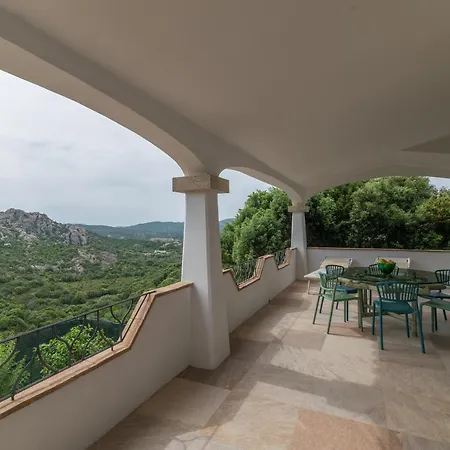 Casa Elvi Ferienhaus