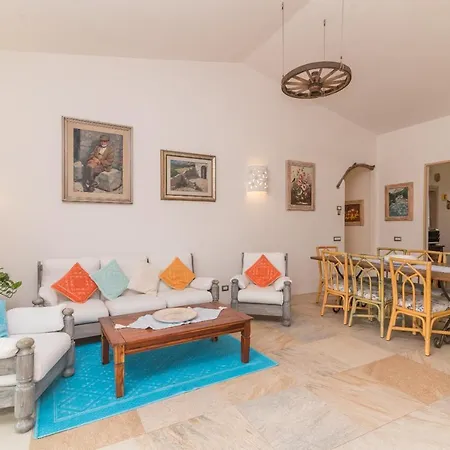 Ferienhaus Casa Elvi *