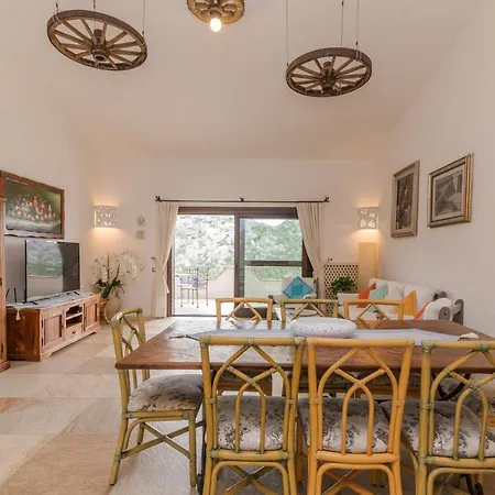 Ferienhaus Casa Elvi