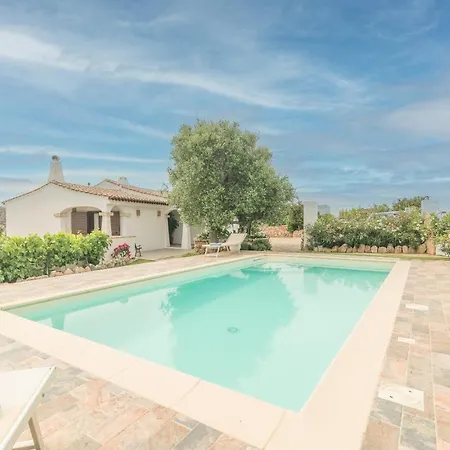 Casa Elvi *