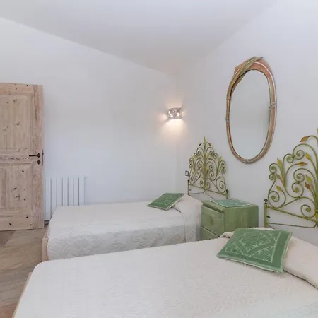 Holiday home Casa Elvi *