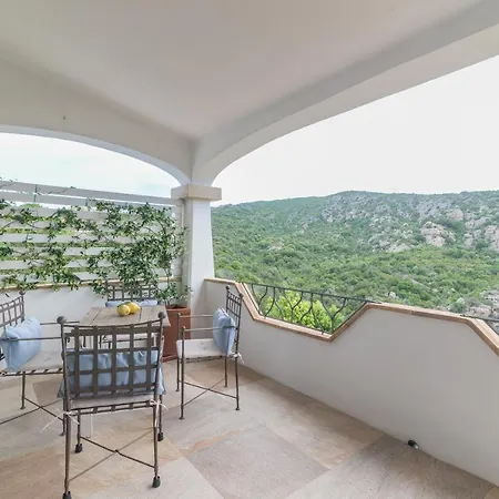 Holiday home Casa Elvi Arzachena