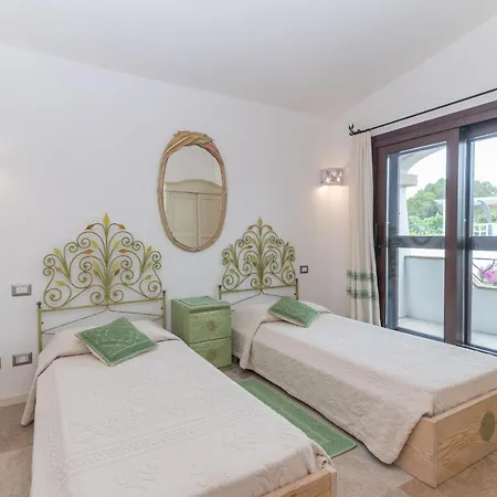 Holiday home Casa Elvi Arzachena