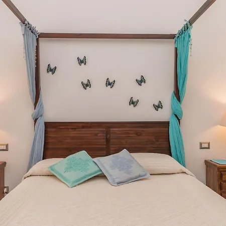 Holiday home Casa Elvi *