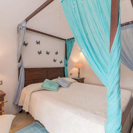 Casa Elvi Holiday home *