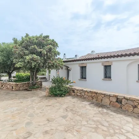 Casa Elvi Holiday home Arzachena