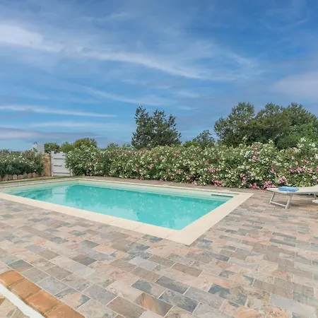 Holiday home Casa Elvi