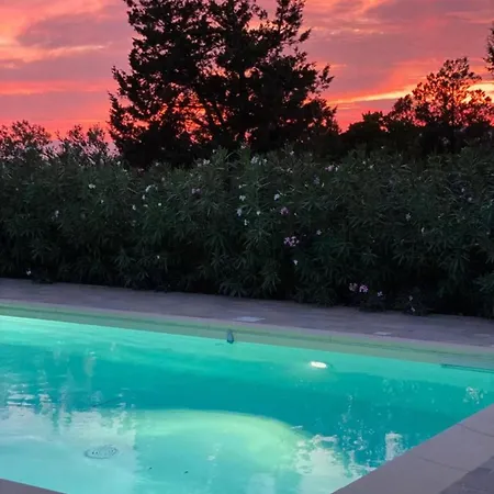 Holiday home Casa Elvi Arzachena