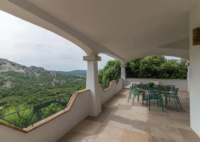 Casa Elvi Ferienhaus