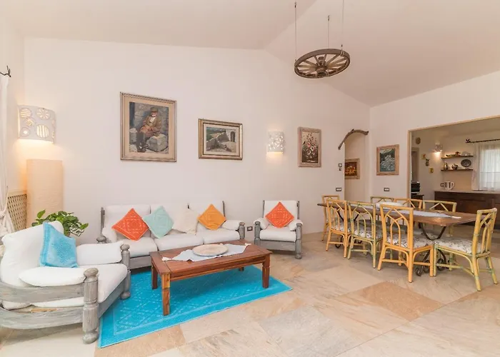 Ferienhaus Casa Elvi *