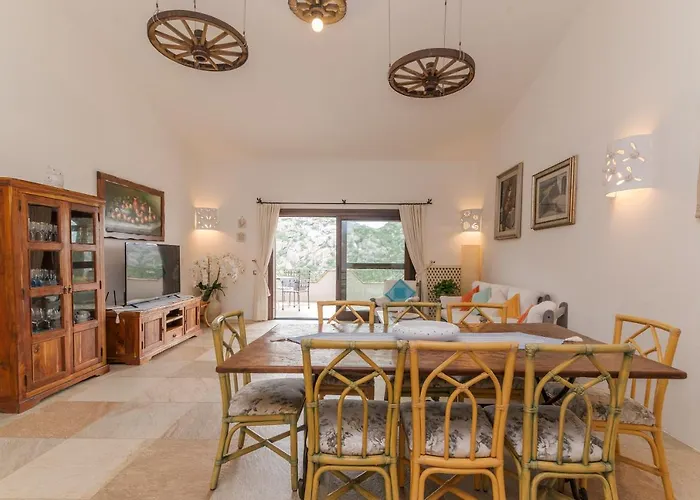 Ferienhaus Casa Elvi