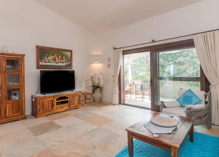 Ferienhaus Casa Elvi *